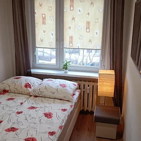 Apartamenty Podzamcze Валбжих Екстер'єр фото