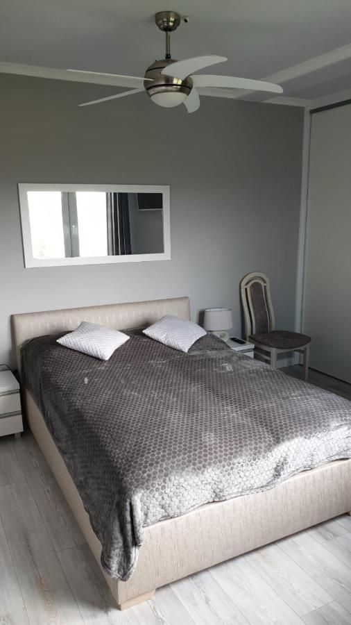 Apartamenty Podzamcze Валбжих Екстер'єр фото