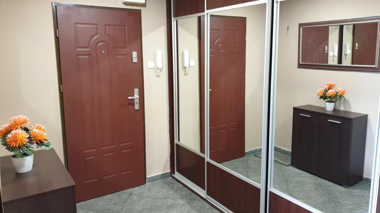 Apartamenty Podzamcze Валбжих Екстер'єр фото