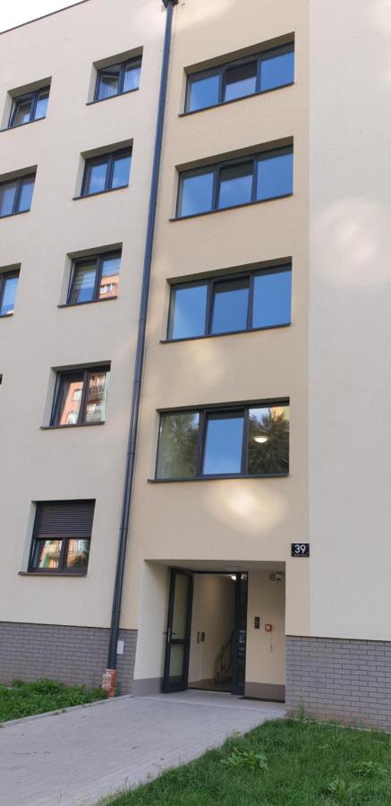 Apartamenty Podzamcze Валбжих Екстер'єр фото