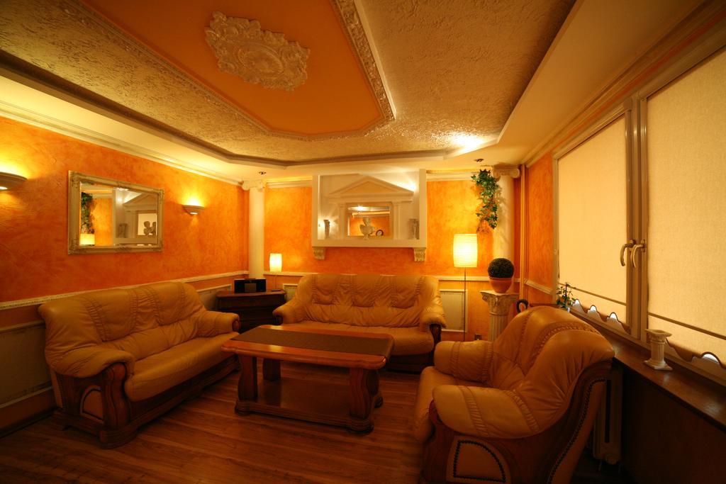 Apartamenty Podzamcze Валбжих Екстер'єр фото